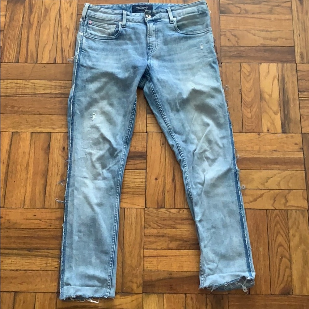 Men's Scotch & Soda denim